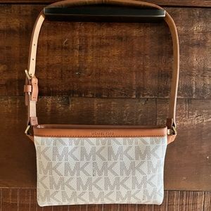 Small Michael Kors Belt Bag